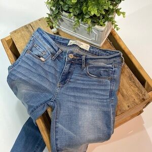 Abercrombie & Fitch Jeans 24​​​​​​​​​